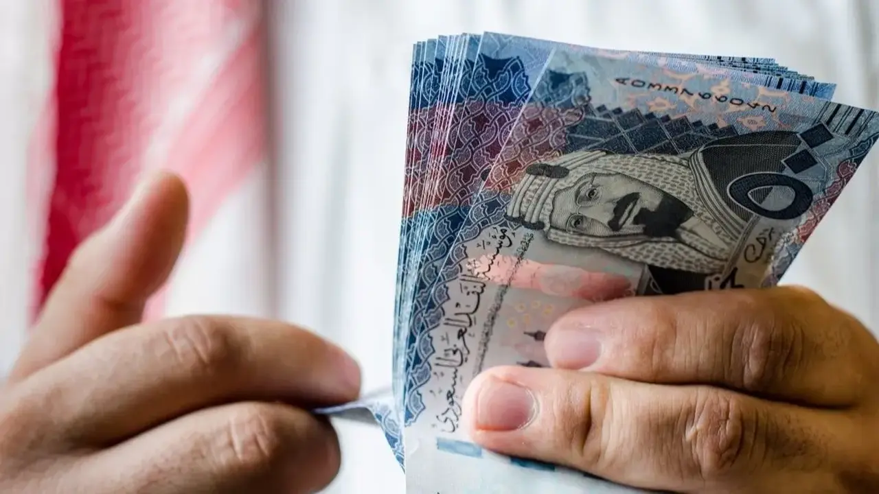 ارتفاع ملحوظ في سعر الريال السعودي مقابل الجنيه السوداني اليوم